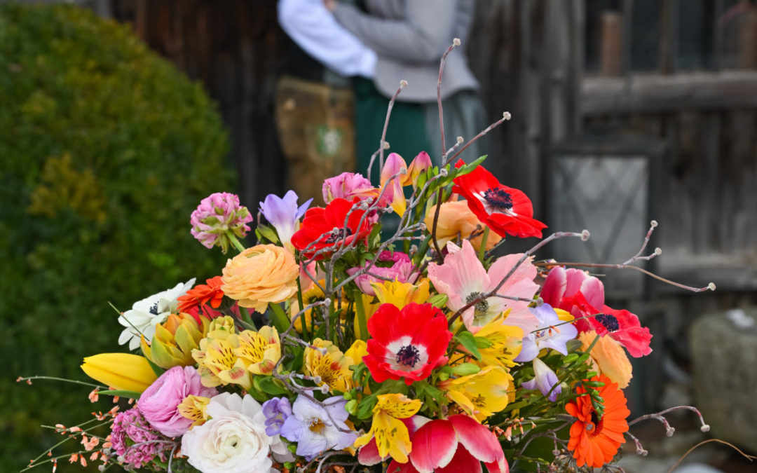 14. Februar … Valentinstag